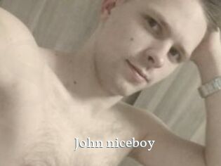 John_niceboy