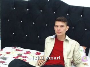 John_smart