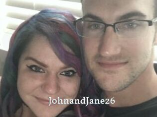 JohnandJane26