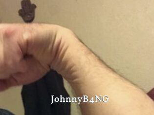 JohnnyB4NG