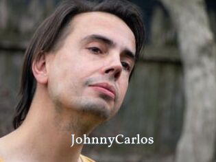 JohnnyCarlos