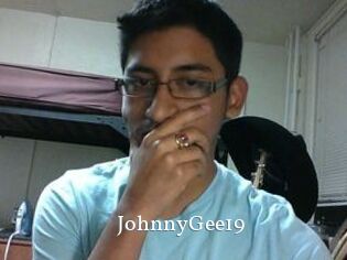 JohnnyGee19 SexyIdol