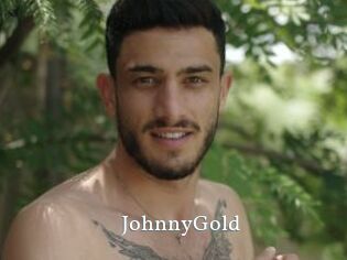 JohnnyGold
