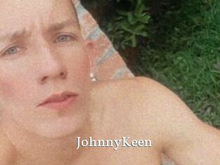JohnnyKeen