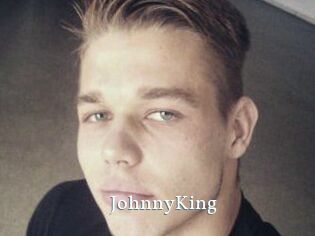 JohnnyKing