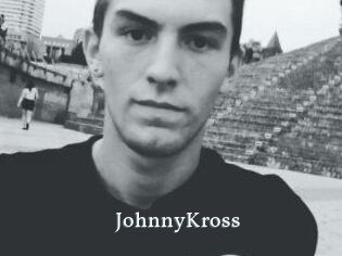 JohnnyKross