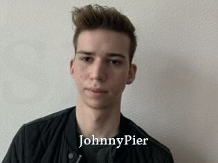 JohnnyPier SexyIdol