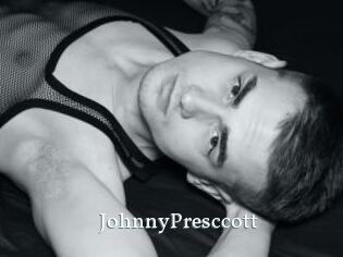 JohnnyPresccott