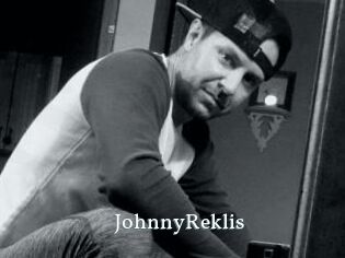 JohnnyReklis