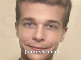 JohnnySeaman