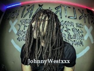 JohnnyWestxxx