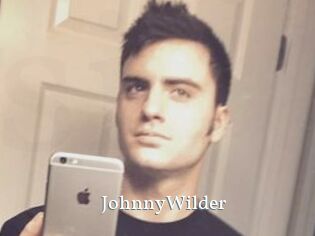 JohnnyWilder