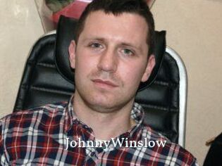 JohnnyWinslow