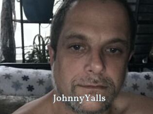 JohnnyYalls