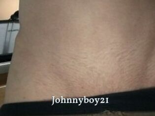 Johnny_boy21