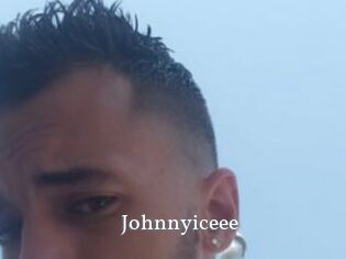 Johnnyiceee