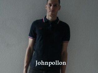 Johnpollon