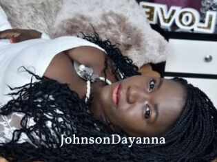 JohnsonDayanna