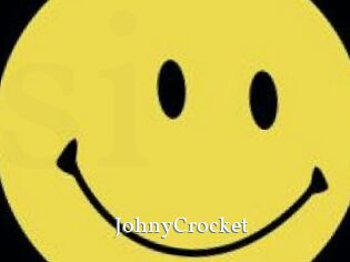 JohnyCrocket