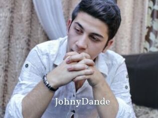 JohnyDande