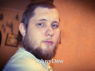 JohnyDew