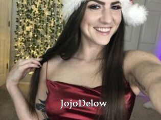 JojoDelow