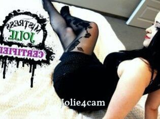Jolie4cam