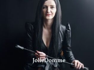 JolieDomme