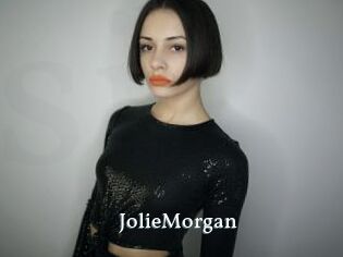 JolieMorgan SexyIdol