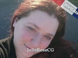 JolieRoseCG