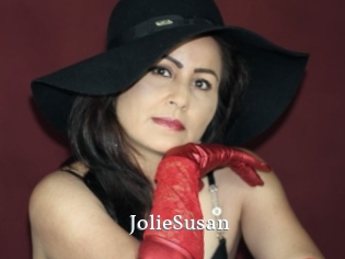JolieSusan SexyIdol