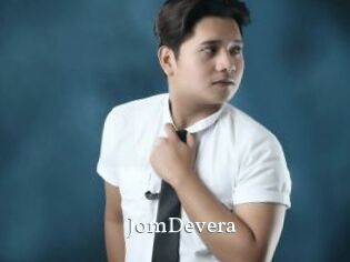 JomDevera