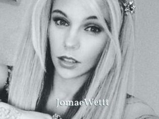 JomaeWettt