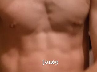 Jon69 SexyIdol