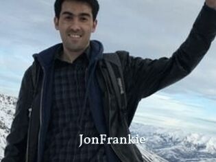JonFrankie