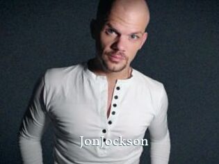 JonJockson