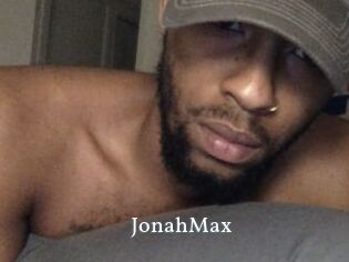JonahMax