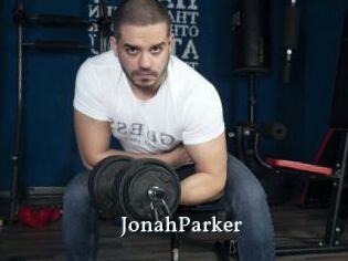 JonahParker