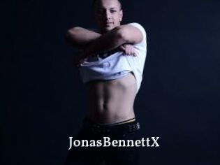 JonasBennettX