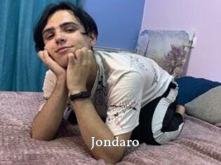 Jondaro