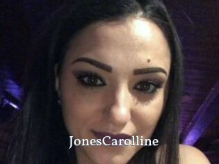 JonesCarolline