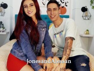 JonesandAlessan
