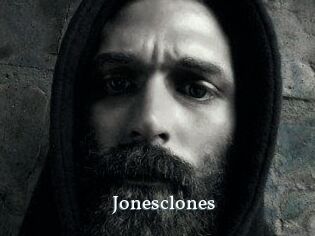 Jonesclones