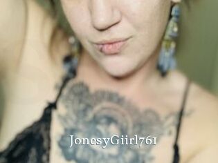 JonesyGiirl761