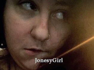 JonesyGirl