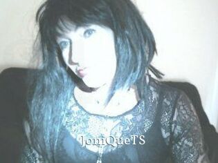 JoniQueTS