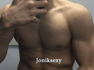 Joniksexy