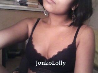 JonkoLolly