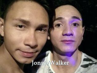 JonnieWalker