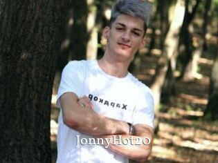 JonnyHot20